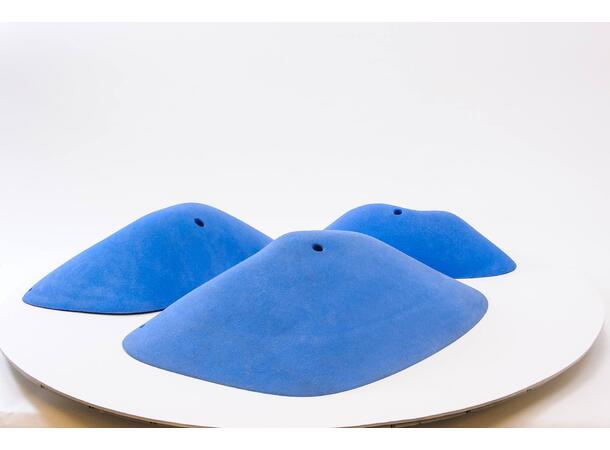 Kilter Noah Kaiju Huecos10-12 black Kaiju (3 tak) 